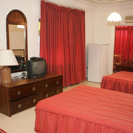 Dove Hotel Ammán Kültér fotó