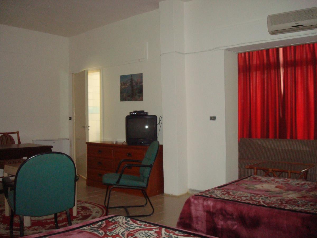 Dove Hotel Ammán Kültér fotó