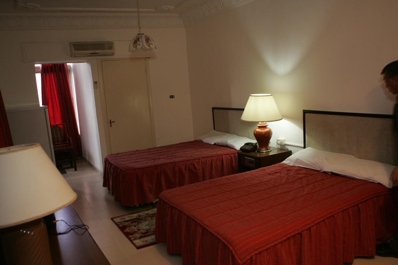 Dove Hotel Ammán Kültér fotó