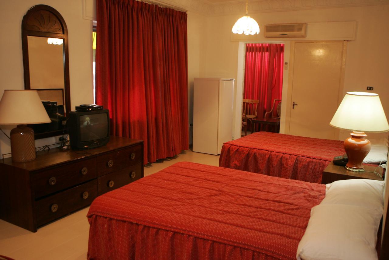 Dove Hotel Ammán Kültér fotó