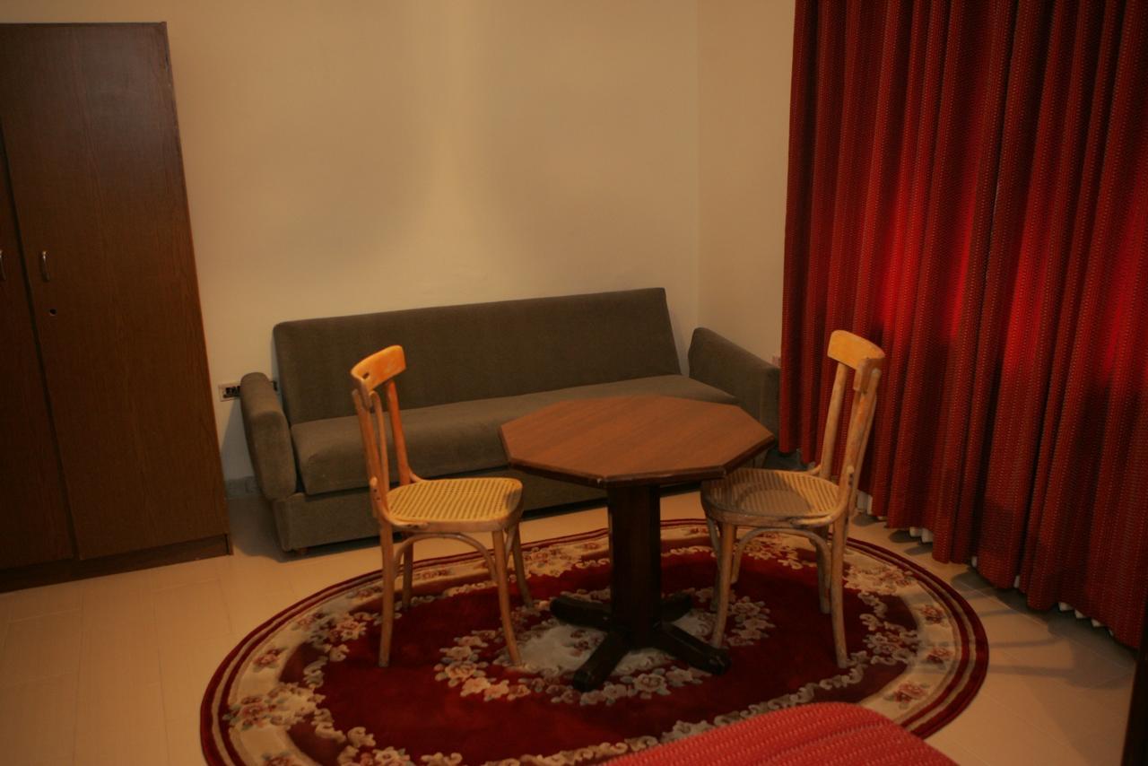 Dove Hotel Ammán Kültér fotó