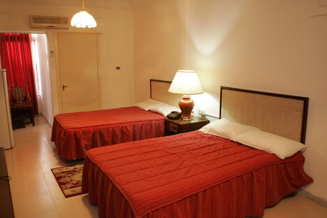 Dove Hotel Ammán Kültér fotó