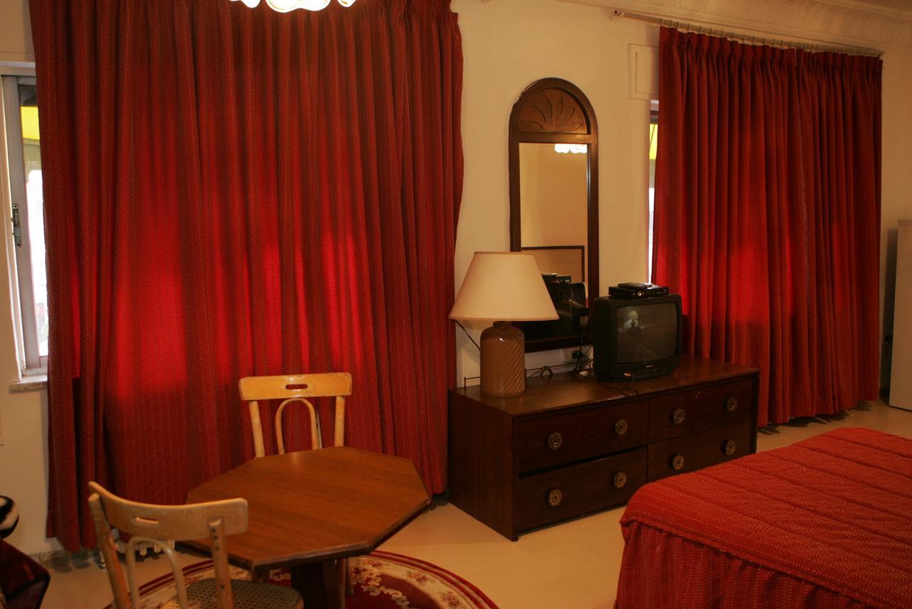 Dove Hotel Ammán Kültér fotó